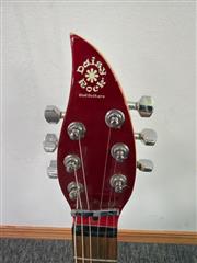 DAISY ROCK GUITAR HEART BREAKER electric guitar